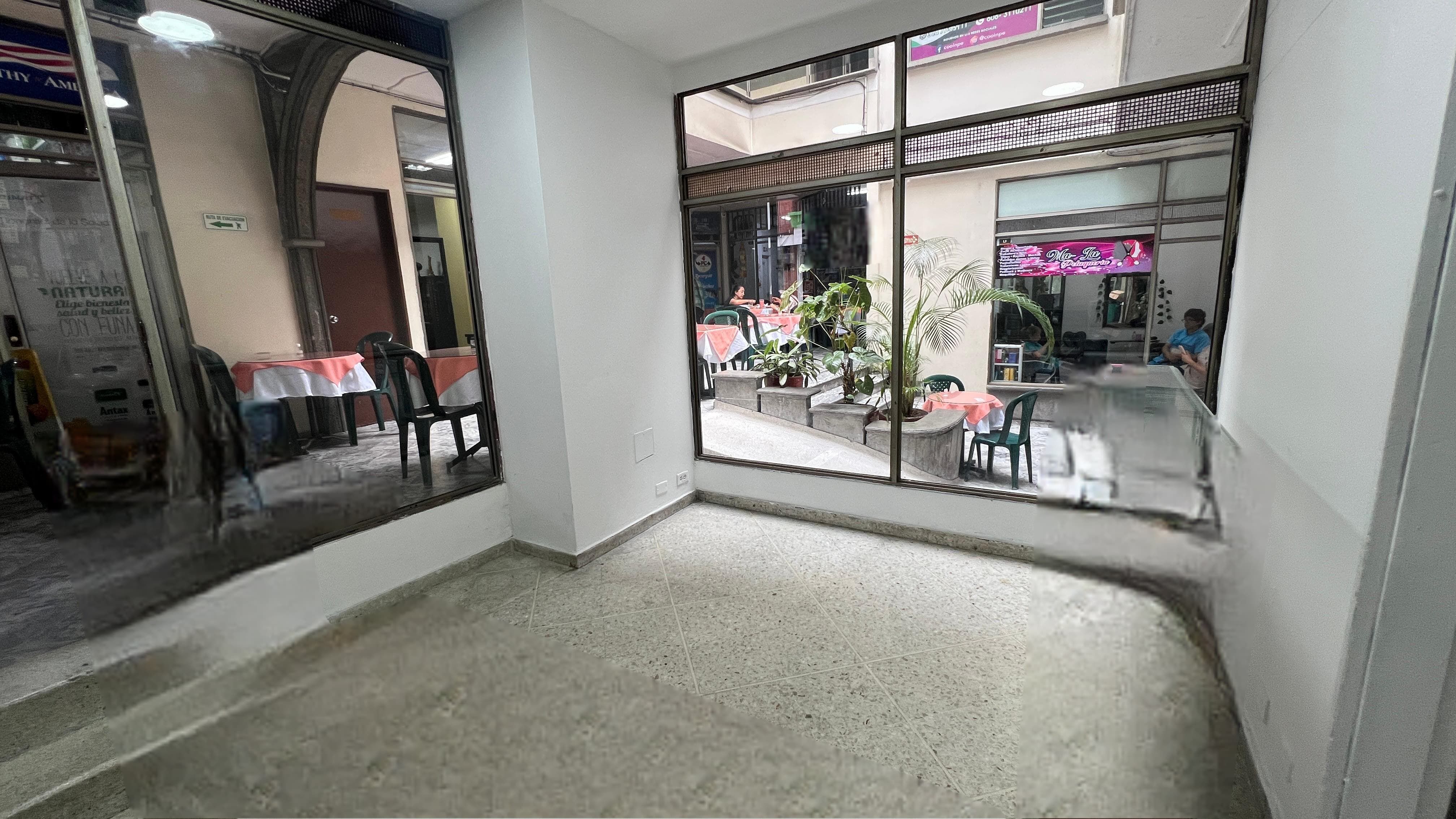 Local en arriendo Risaralda Pereira Sector Galeria Central 15 m2 Habitaciones 0 Baños 1 Garajes 0 Precio $700000