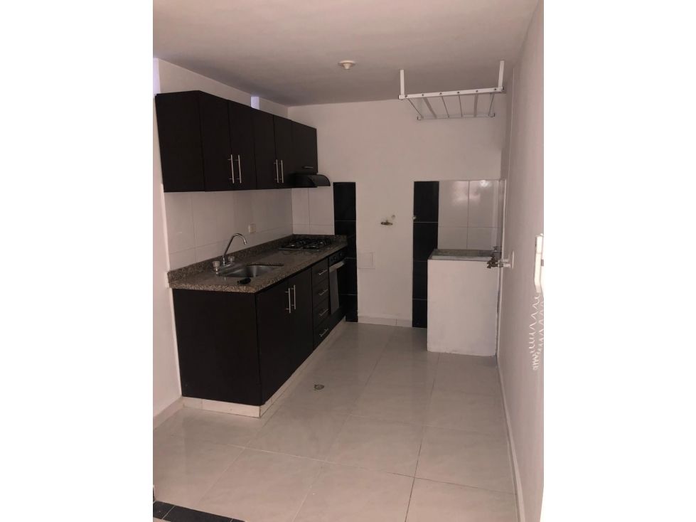 Apartamento en venta Santander Bucaramanga Mutualidad 41 m2 Habitaciones 2 Baños 1 Garajes 0 Precio $155000000