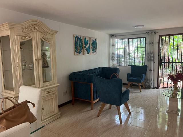 Casa en venta Antioquia Sabaneta Aldea Verde 123 m2 Habitaciones 4 Baños 3 Garajes 1 Precio $740000000