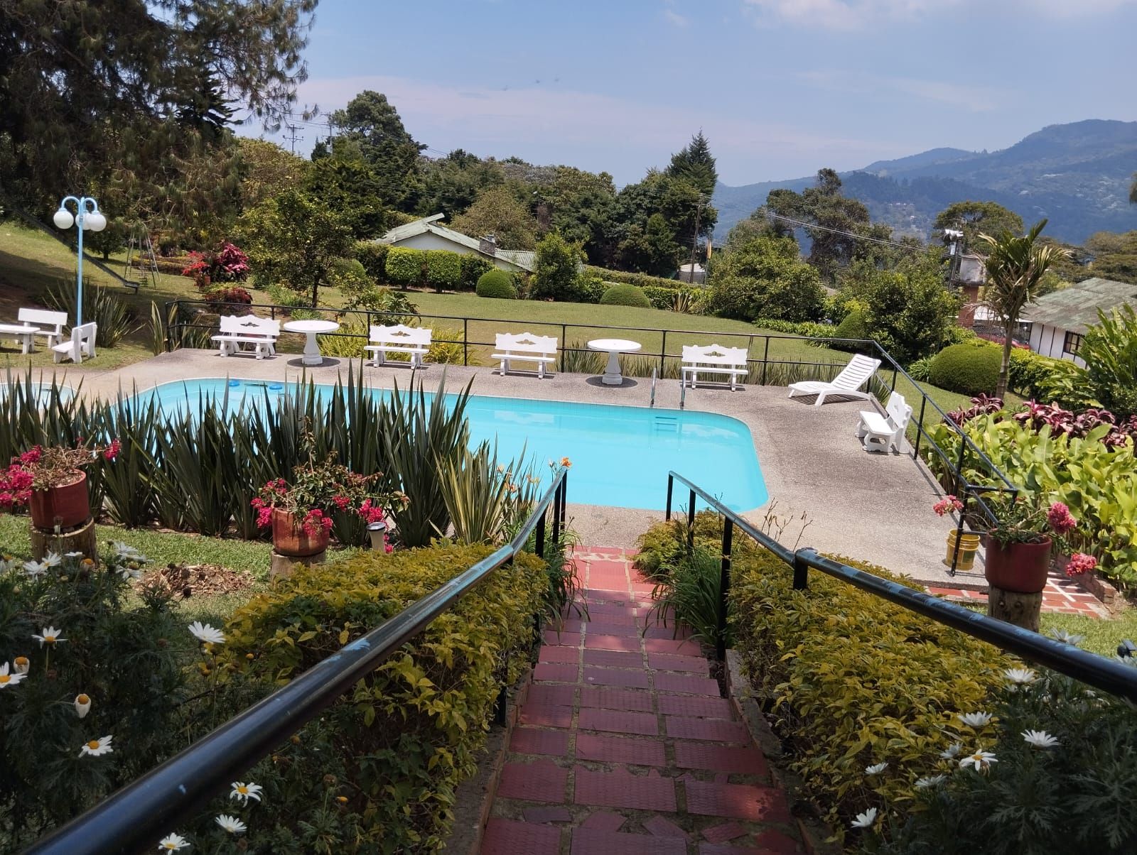 Finca en venta Valle Del Cauca Yumbo Yumbo 12500 m2 Habitaciones 8 Baños 6 Garajes 0 Precio $3500000000