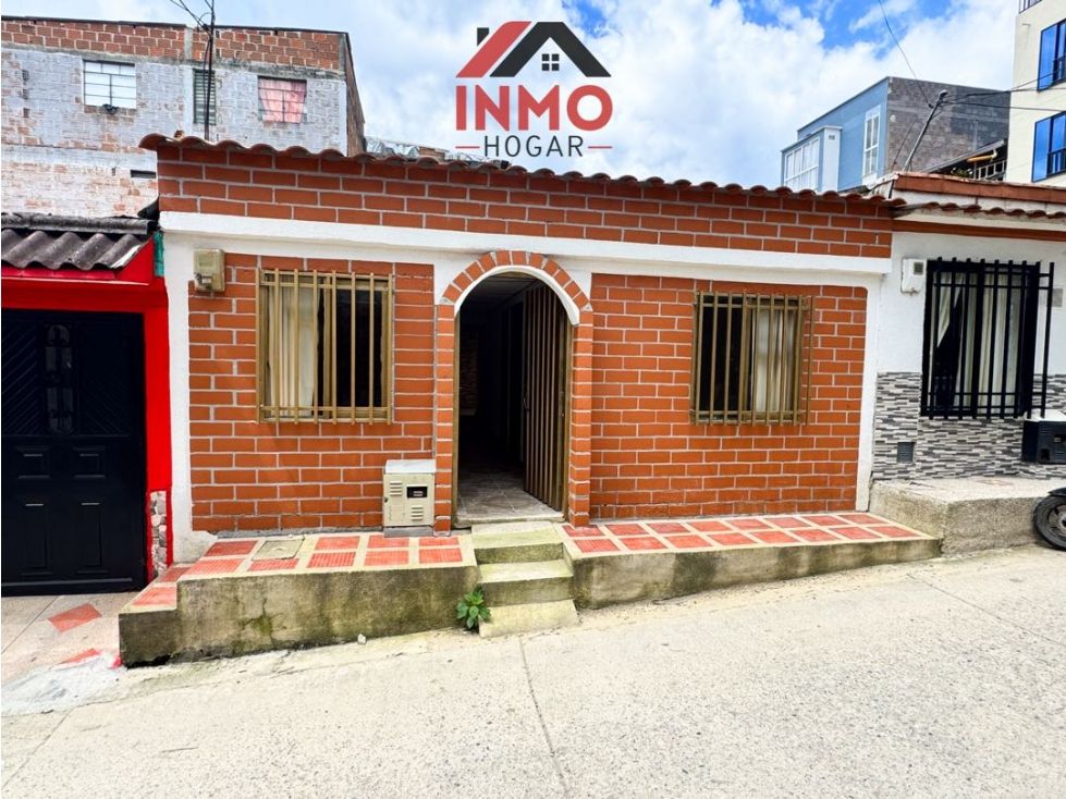 Casa en venta Risaralda Santa Rosa De Cabal Santa Rosa De Cabal 72 m2 Habitaciones 3 Baños 1 Garajes 0 Precio $190000000