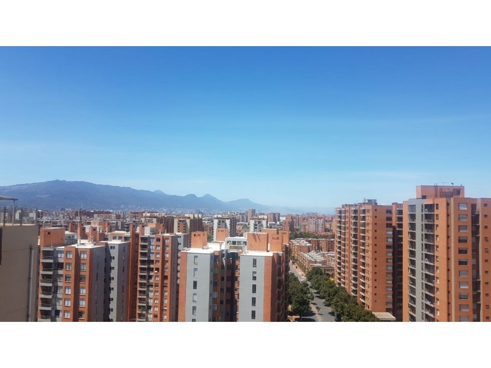 Apartamento en venta Cundinamarca Bogotá Cantalejo 118 m2 Habitaciones 3 Baños 3 Garajes 1 Precio $570000000