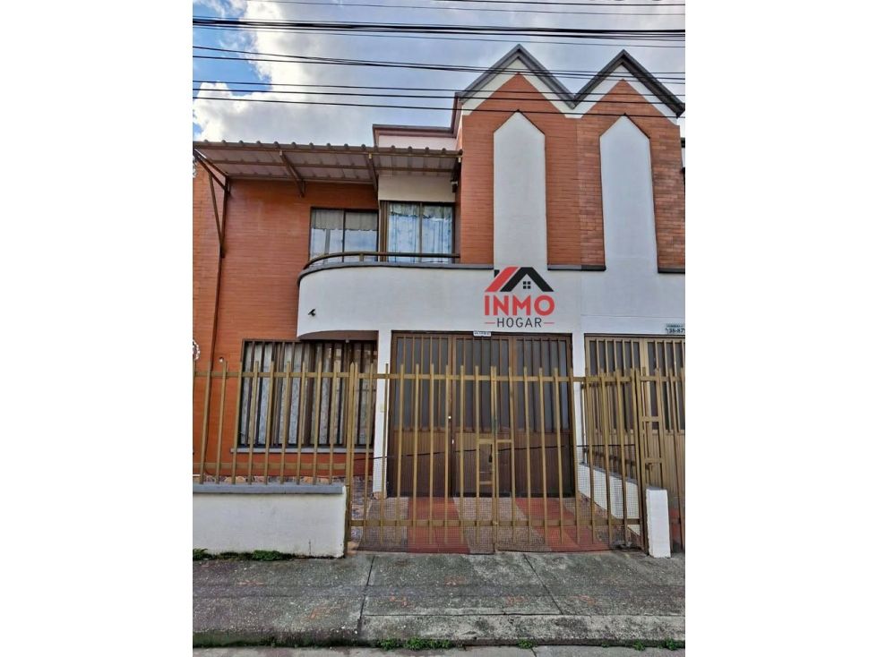 Casa en venta Risaralda Dosquebradas Guadalupe 85 m2 Habitaciones 4 Baños 2 Garajes 1 Precio $398000000