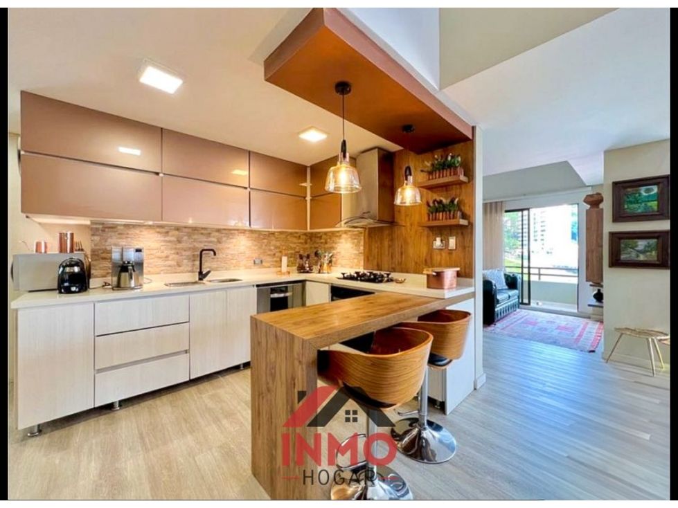 Apartamento en venta Risaralda Pereira Pereira 200 m2 Habitaciones 3 Baños 3 Garajes 2 Precio $790000000