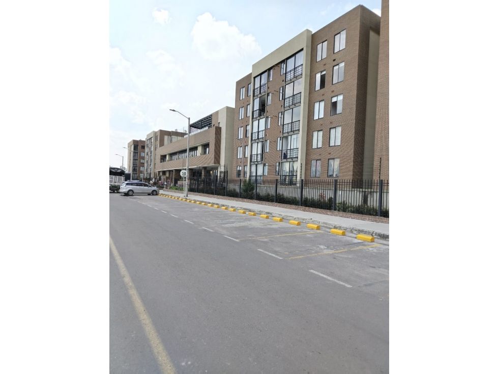 Apartamento en venta Cundinamarca Funza México 66 m2 Habitaciones 2 Baños 3 Garajes 1 Precio $310000000