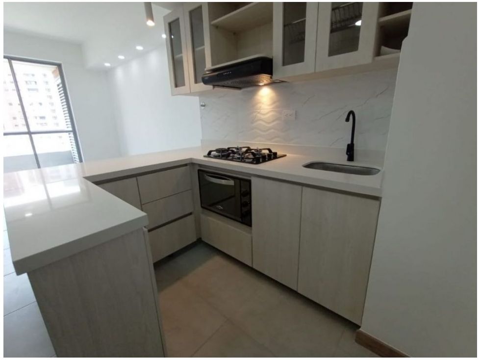 Apartamento en venta Antioquia Sabaneta Holanda 56 m2 Habitaciones 2 Baños 2 Garajes 1 Precio $450000000