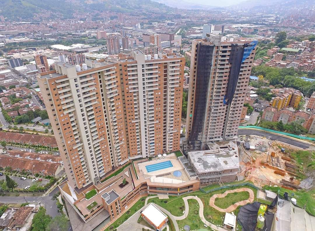 Apartamento en arriendo Antioquia Sabaneta La Florida 65 m2 Habitaciones 2 Baños 2 Garajes 1 Precio $2650000