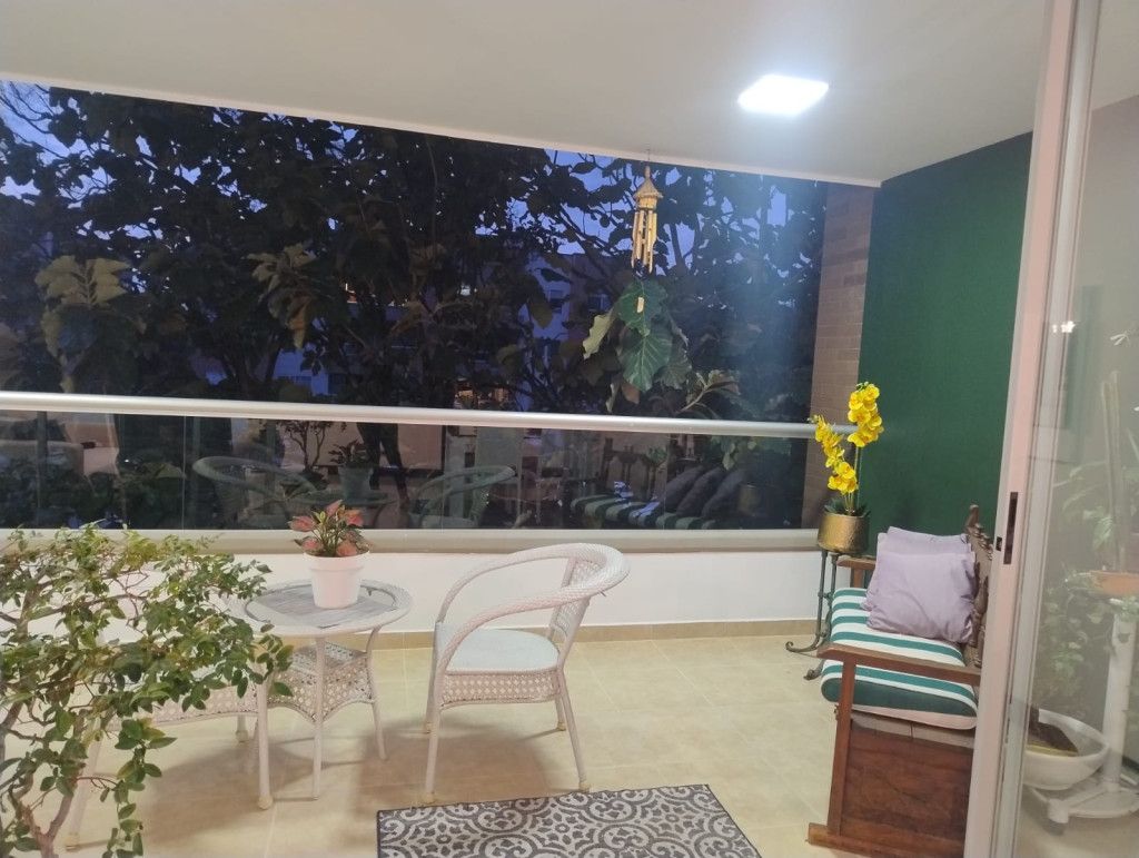 Apartamento en venta Valle Del Cauca Cali Parcelaciones Pance 138 m2 Habitaciones 4 Baños 5 Garajes 2 Precio $850000000
