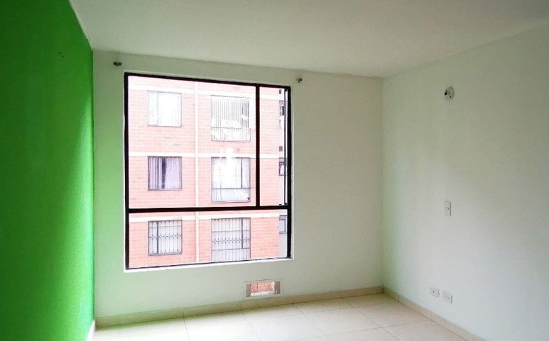 Apartamento en venta Cundinamarca Bogotá La Providencia 48 m2 Habitaciones 3 Baños 1 Garajes 0 Precio $140000000