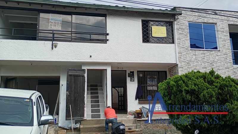 Apartamento en arriendo Antioquia Medellín Bello Horizonte 68 m2 Habitaciones 2 Baños 2 Garajes 0 Precio $2600000