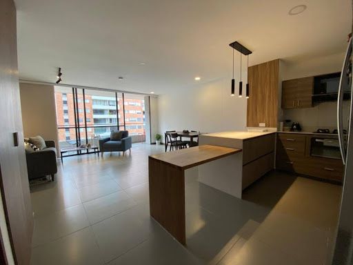 Apartamento en venta Antioquia Envigado La Pradera 101 m2 Habitaciones 3 Baños 3 Garajes 1 Precio $885000000