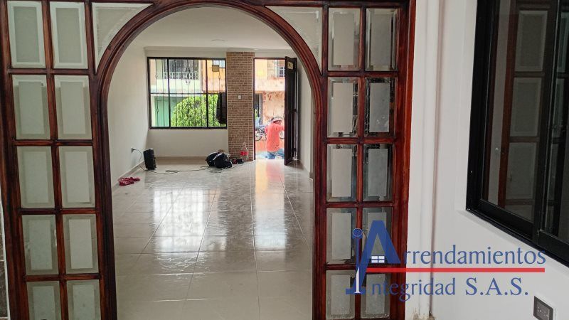 Apartamento en arriendo Antioquia Medellín Bello Horizonte 68 m2 Habitaciones 2 Baños 2 Garajes 1 Precio $2900000