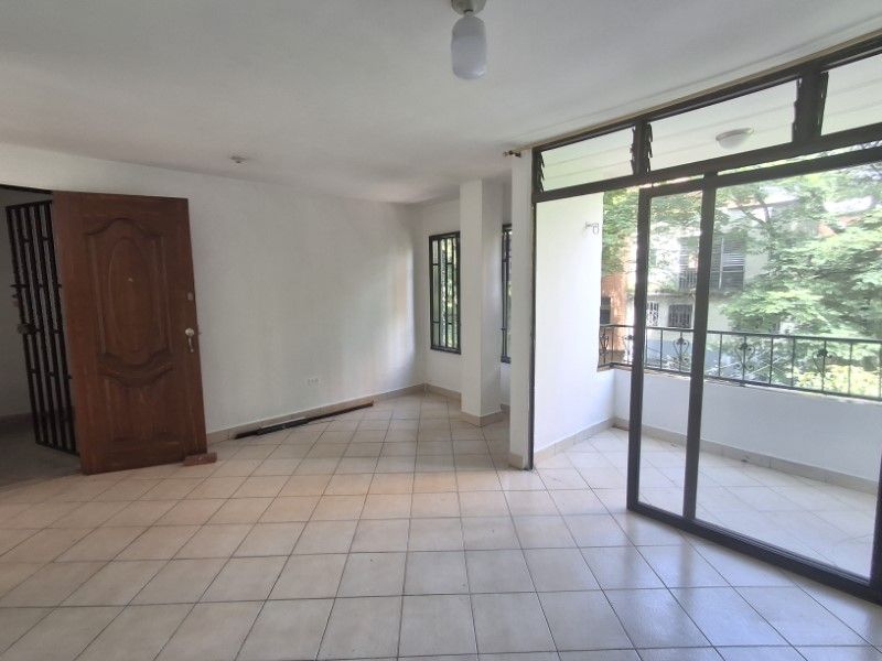 Apartamento en arriendo Antioquia Medellín La America 134 m2 Habitaciones 4 Baños 2 Garajes 0 Precio $2600000