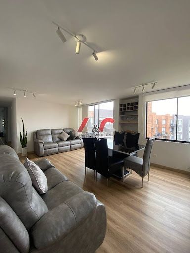 Apartamento en venta Cundinamarca Madrid Conjunto Residencial Paramillo 87 m2 Habitaciones 3 Baños 2 Garajes 1 Precio $325000000