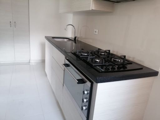 Apartamento en arriendo Antioquia Sabaneta La Barquereña 80 m2 Habitaciones 3 Baños 2 Garajes 1 Precio $2700000