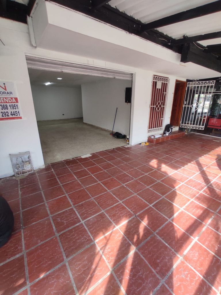 Local en arriendo Atlántico Barranquilla Villa Carolina 68 m2 Habitaciones 0 Baños 1 Garajes 0 Precio $3600000
