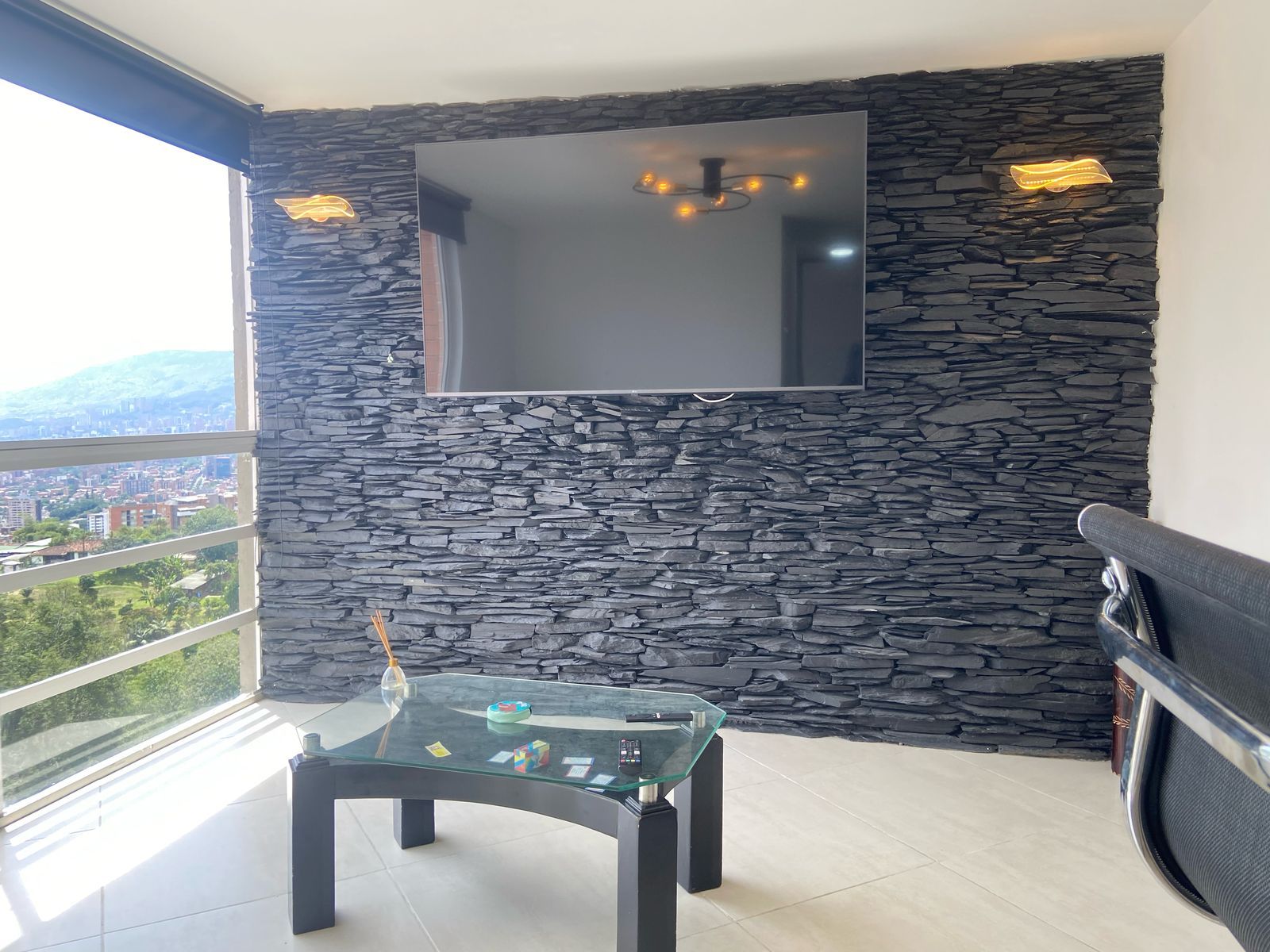 Apartamento en venta Antioquia Sabaneta Loma Del Barro 50 m2 Habitaciones 2 Baños 2 Garajes 0 Precio $325000000