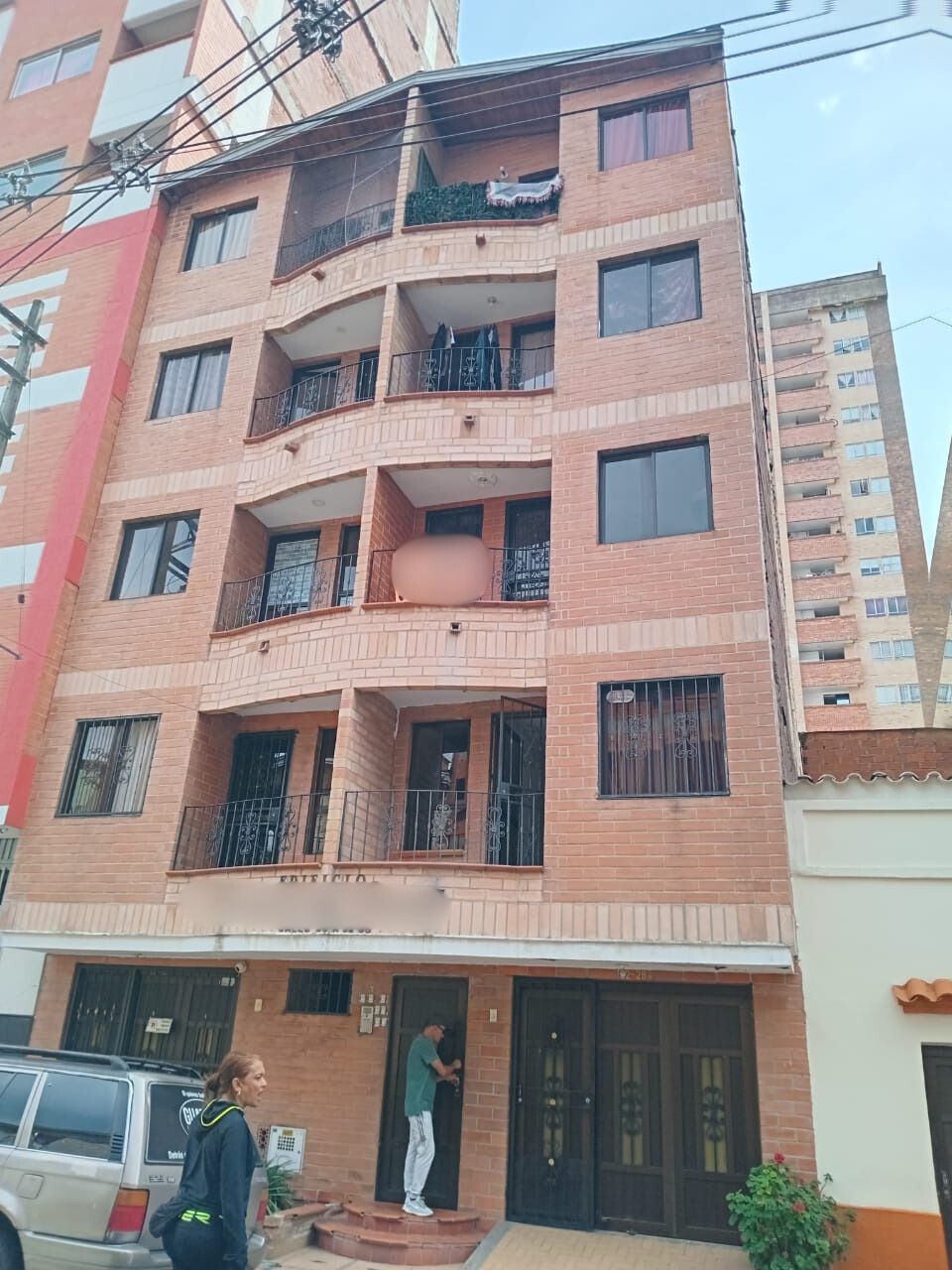 Apartamento en venta Antioquia Bello San José Obrero 70 m2 Habitaciones 3 Baños 2 Garajes 0 Precio $300000000