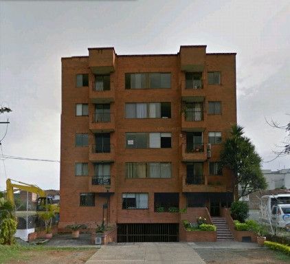Apartamento en venta Valle Del Cauca Cali Los Portales - Nuevo Rey 96 m2 Habitaciones 3 Baños 2 Garajes 1 Precio $320000000