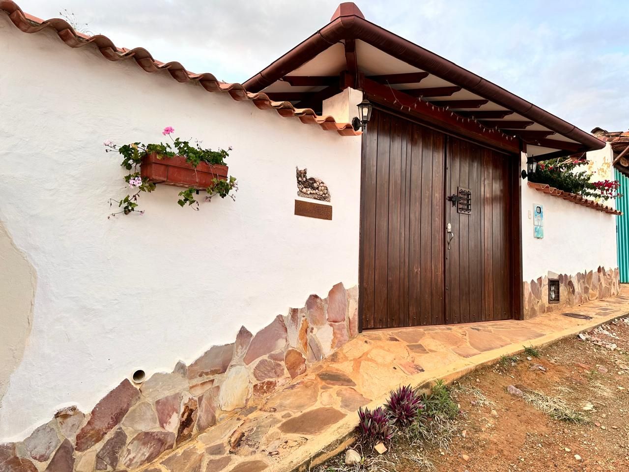 Casa en venta Santander Zapatoca Zapatoca 333 m2 Habitaciones 4 Baños 3 Garajes 1 Precio $720000000