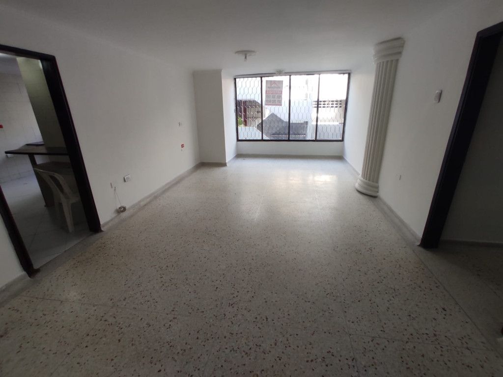 Apartamento en arriendo Atlántico Barranquilla San Vicente 125 m2 Habitaciones 3 Baños 3 Garajes 1 Precio $3000000