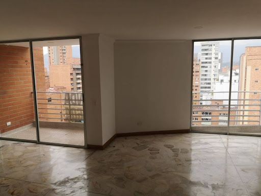 Apartamento en arriendo Antioquia Medellín Las Acacias 90 m2 Habitaciones 2 Baños 2 Garajes 1 Precio $3300000