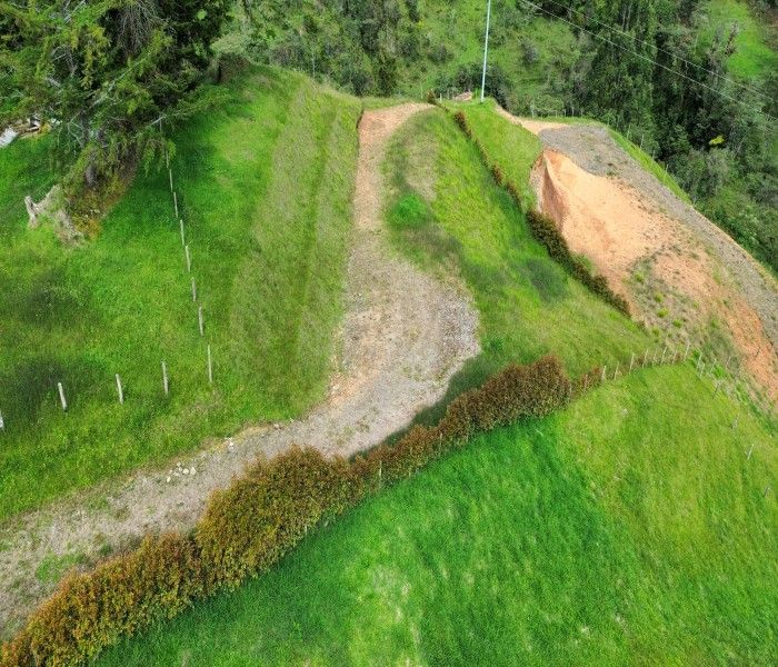 Lote en venta Antioquia San Vicente San Vicente 0 m2 Habitaciones 0 Baños 0 Garajes 0 Precio $150000000