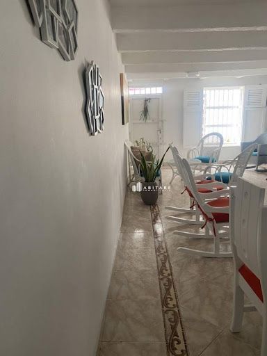 Casa en venta Bolívar Cartagena Getsemani 128 m2 Habitaciones 5 Baños 3 Garajes 0 Precio $2100000000