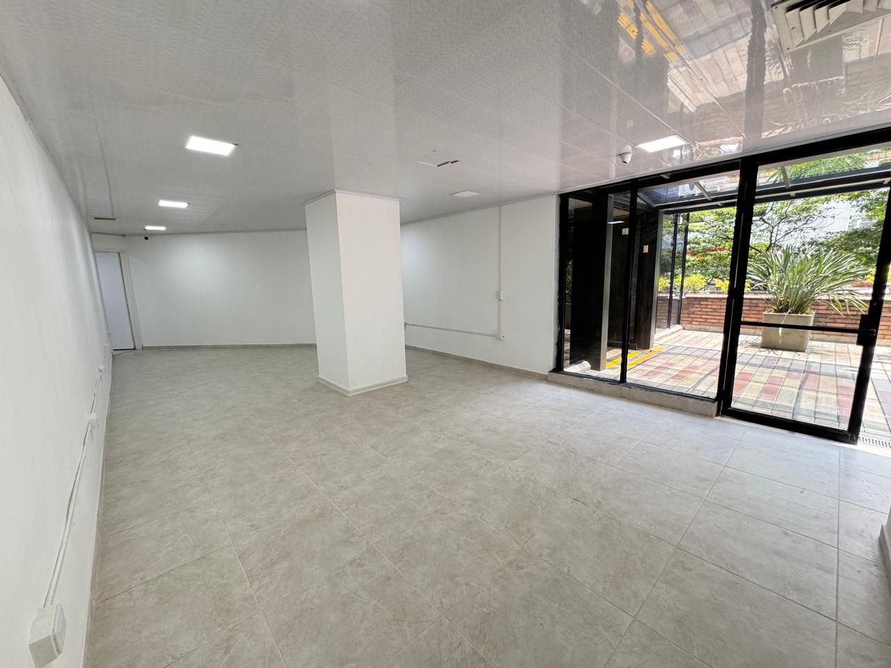 Local en arriendo Antioquia Medellín Villa Carlota 48 m2 Habitaciones 0 Baños 1 Garajes 0 Precio $7300000