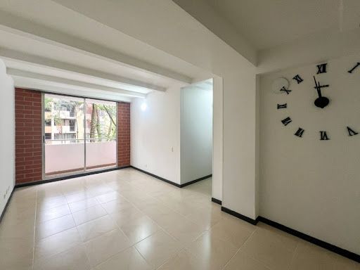Apartamento en arriendo Antioquia Envigado San José 64 m2 Habitaciones 3 Baños 2 Garajes 1 Precio $2400000