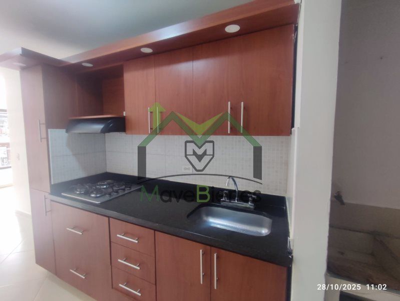 Apartamento en arriendo Antioquia Bello Las Vegas 60 m2 Habitaciones 2 Baños 2 Garajes 0 Precio $1100000