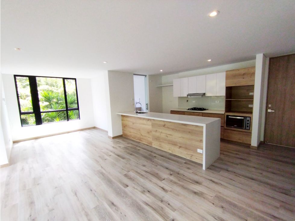 Apartamento en arriendo Antioquia El Retiro El Retiro 107 m2 Habitaciones 2 Baños 2 Garajes 2 Precio $5200000