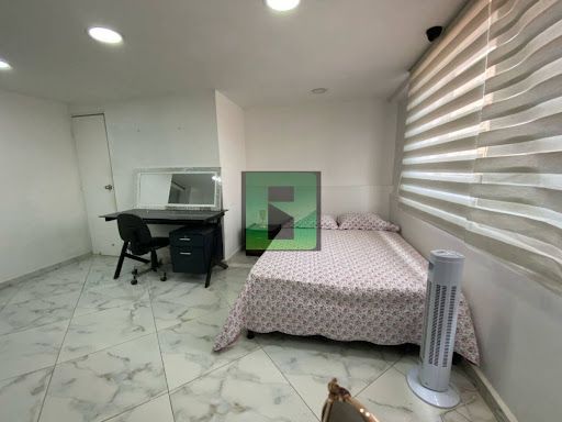 Apartaestudio en arriendo Antioquia Medellín La Gloria 35 m2 Habitaciones 1 Baños 1 Garajes 0 Precio $1900000