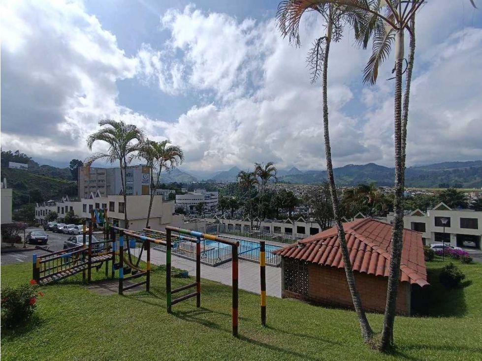 Casa en venta Caldas Manizales Cr El Portal Del Bosque 198 m2 Habitaciones 5 Baños 3 Garajes 1 Precio $600000000