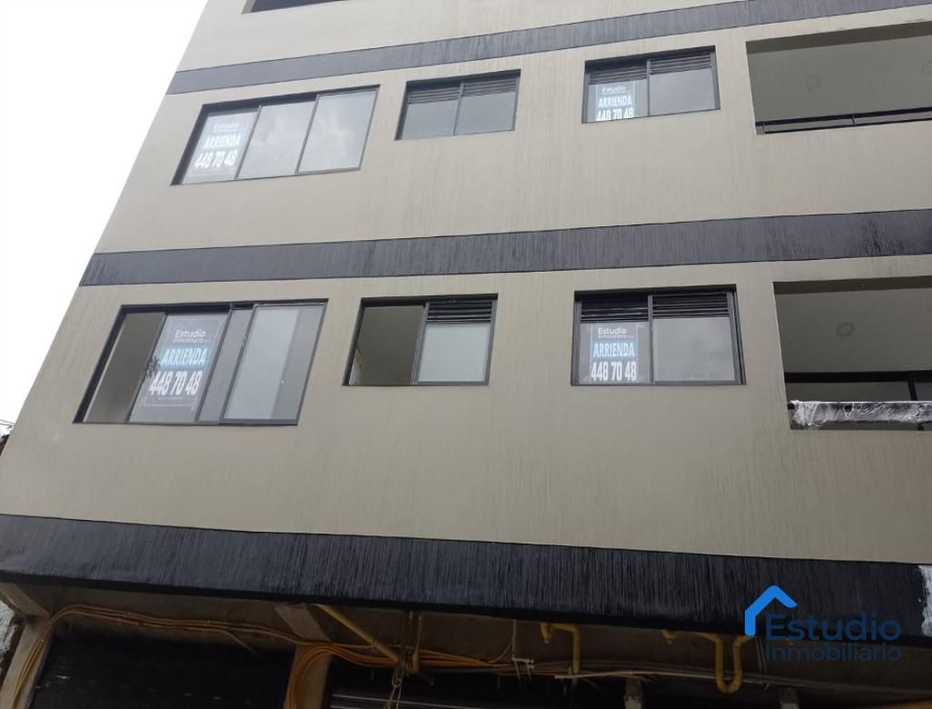 Apartamento en arriendo Antioquia Medellín Florida Nueva 47 m2 Habitaciones 2 Baños 1 Garajes 0 Precio $2300000