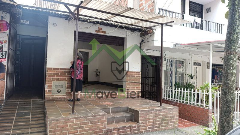 Local en arriendo Antioquia Itagüí Santa María No 3 13 m2 Habitaciones 0 Baños 1 Garajes 0 Precio $1300000