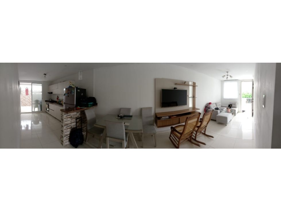 Apartamento en venta Atlántico Barranquilla Olaya Herrera 97 m2 Habitaciones 3 Baños 2 Garajes 1 Precio $300000000