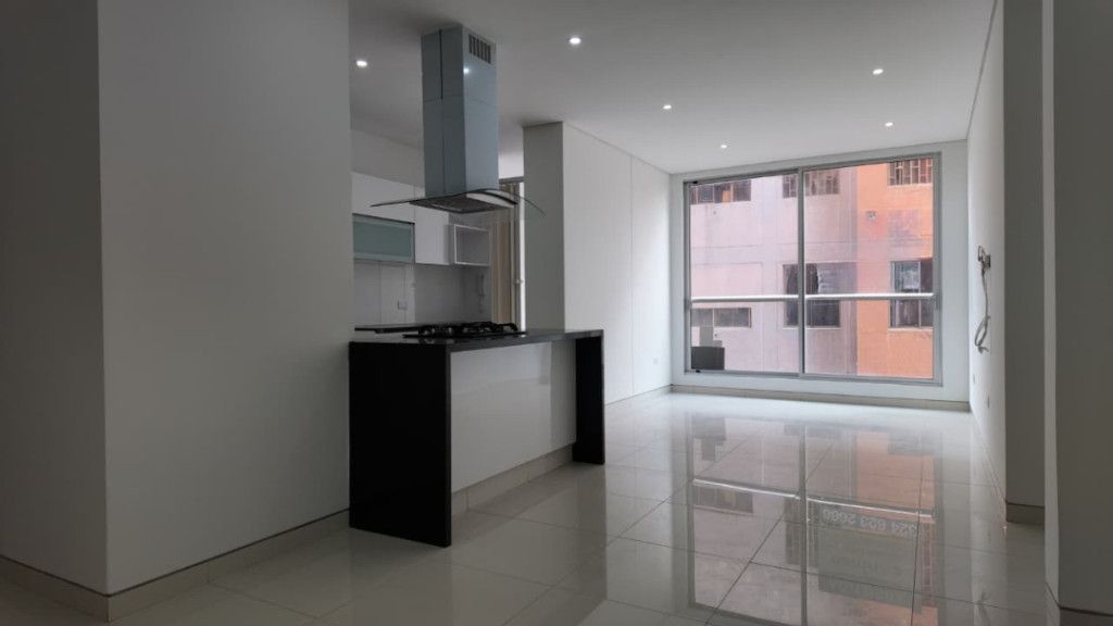 Apartamento en arriendo Atlántico Barranquilla Solaire 117 m2 Habitaciones 3 Baños 2 Garajes 1 Precio $3500000