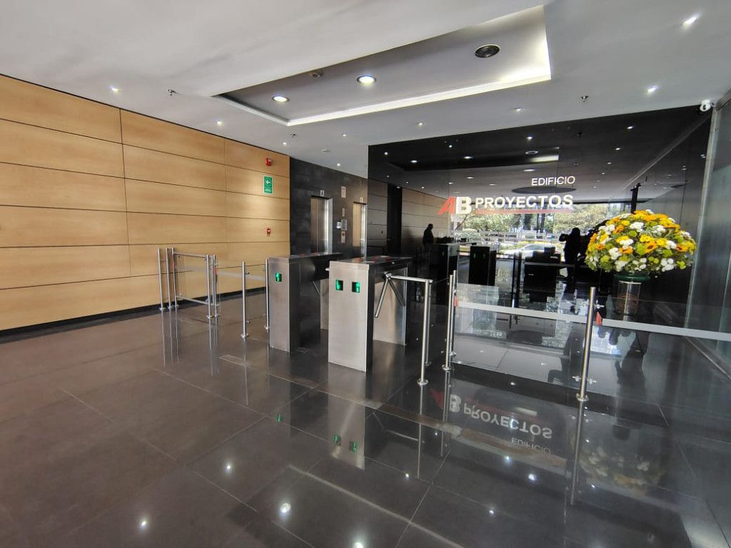 Oficina en arriendo Cundinamarca Bogotá Chico Norte Et Ii 55 m2 Habitaciones 0 Baños 2 Garajes 1 Precio $4542600