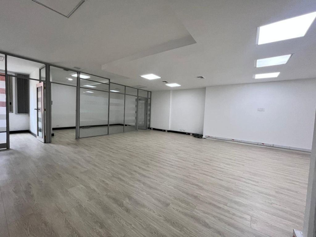 Oficina en arriendo Cundinamarca Bogotá Chico Norte Et Iii 108 m2 Habitaciones 0 Baños 2 Garajes 2 Precio $7300000