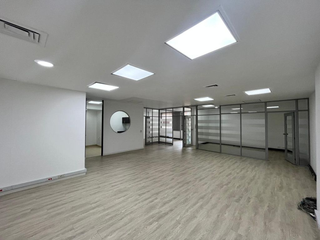 Oficina en arriendo Cundinamarca Bogotá Chico Norte Et Iii 108 m2 Habitaciones 0 Baños 2 Garajes 2 Precio $7300000