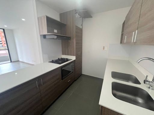 Apartaestudio en arriendo Antioquia Envigado Asd 70 m2 Habitaciones 1 Baños 2 Garajes 1 Precio $3300000