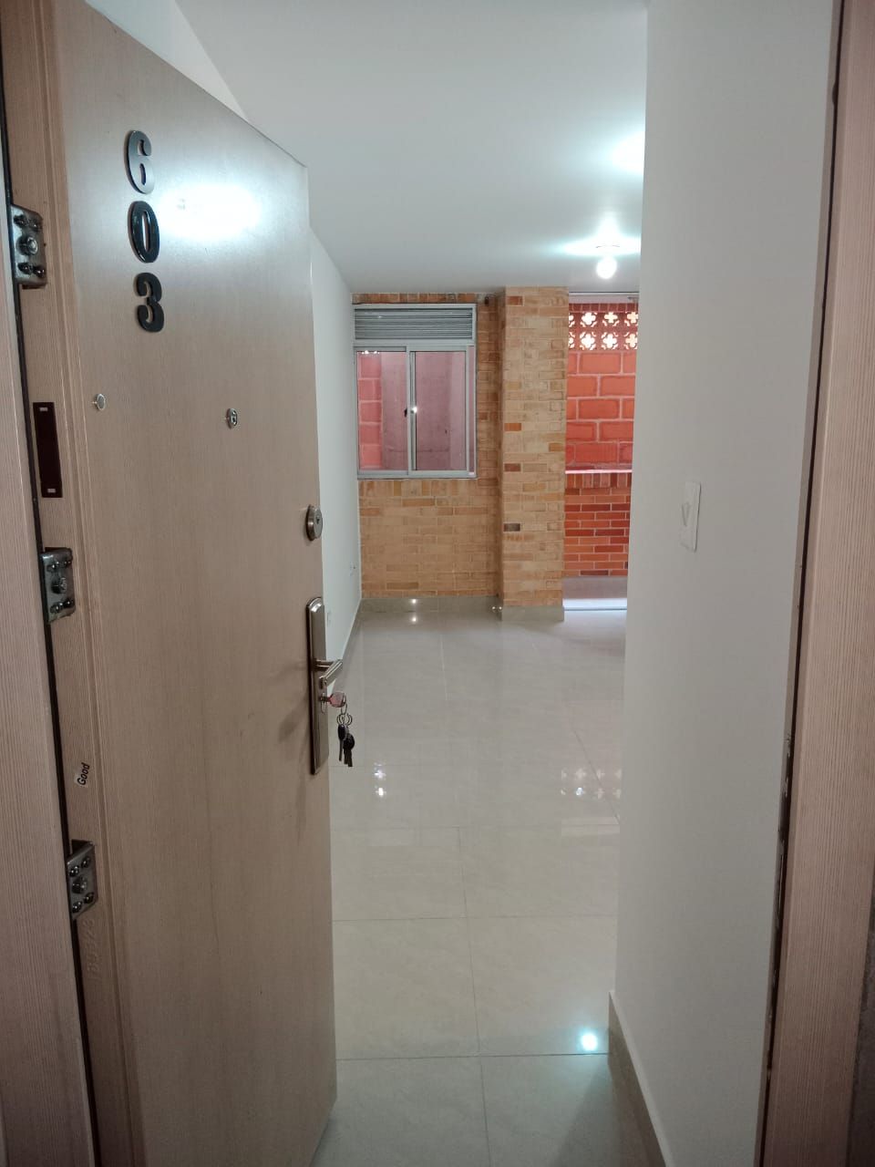 Casa en arriendo Antioquia Bello San José Obrero 54 m2 Habitaciones 3 Baños 2 Garajes 0 Precio $1500000