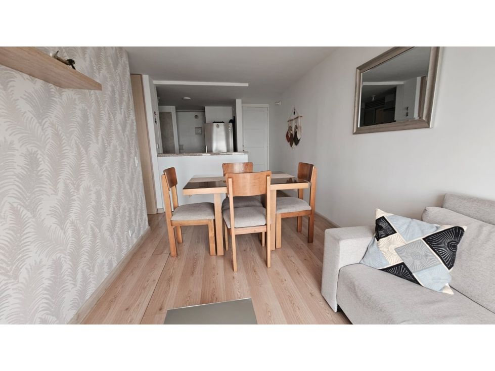 Apartamento en venta Caldas Manizales La Francia 47 m2 Habitaciones 2 Baños 1 Garajes 1 Precio $295000000