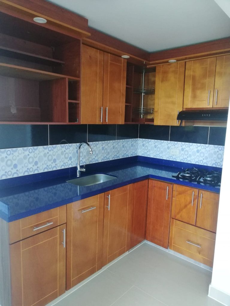 Apartamento en arriendo Antioquia Rionegro Rionegro 53 m2 Habitaciones 3 Baños 2 Garajes 1 Precio $1450000