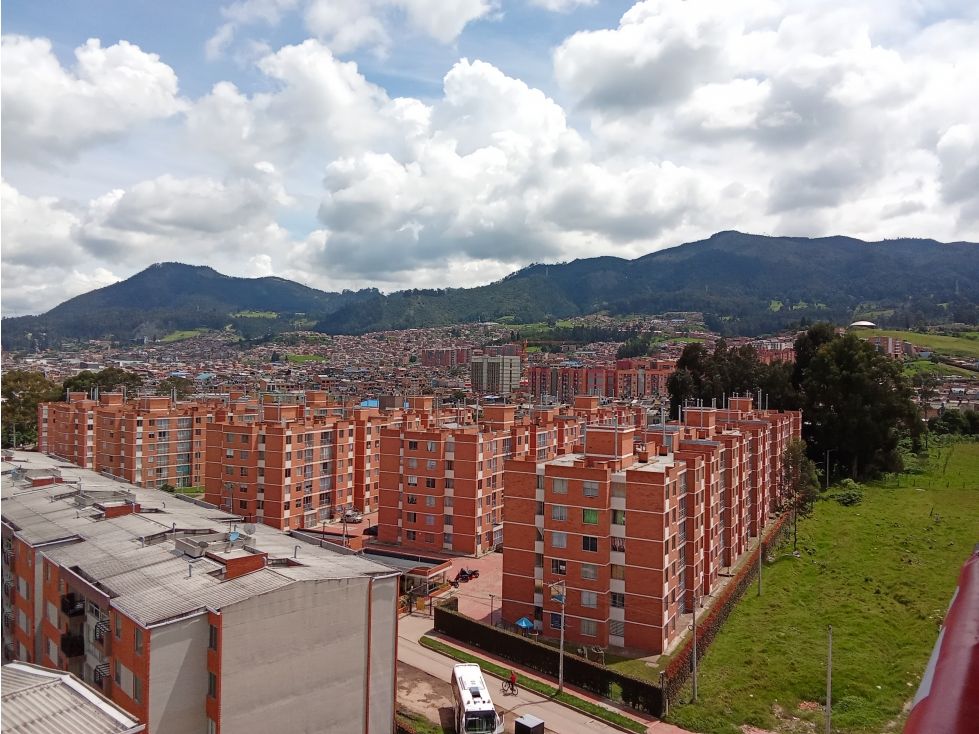 Apartamento en venta Cundinamarca Zipaquirá Arboleda San Rafael 63 m2 Habitaciones 3 Baños 2 Garajes 0 Precio $235000000