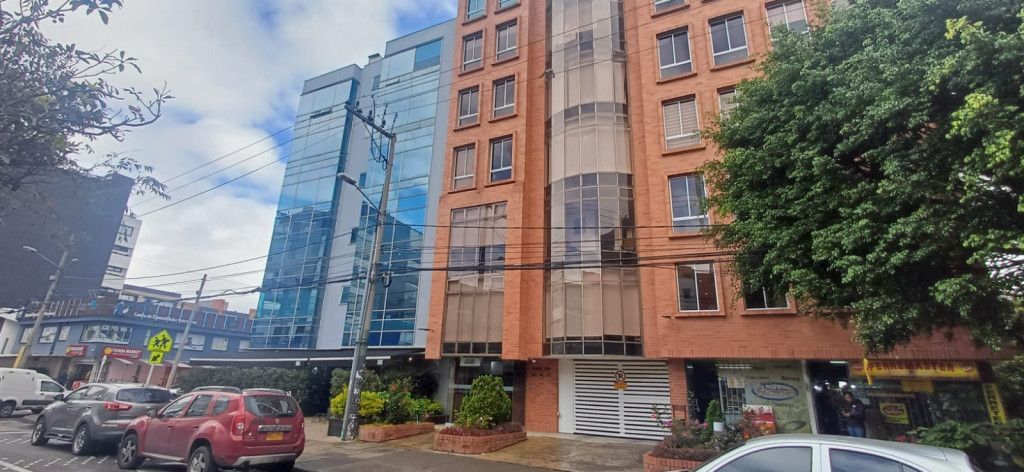 Oficina en venta Cundinamarca Bogotá Puente Largo 11 m2 Habitaciones 0 Baños 0 Garajes 0 Precio $105000000