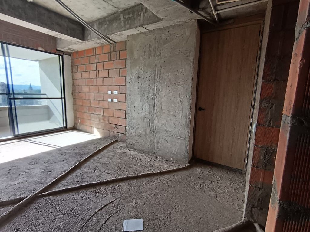 Apartamento en venta Antioquia Rionegro Centro 75 m2 Habitaciones 3 Baños 2 Garajes 0 Precio $545000000