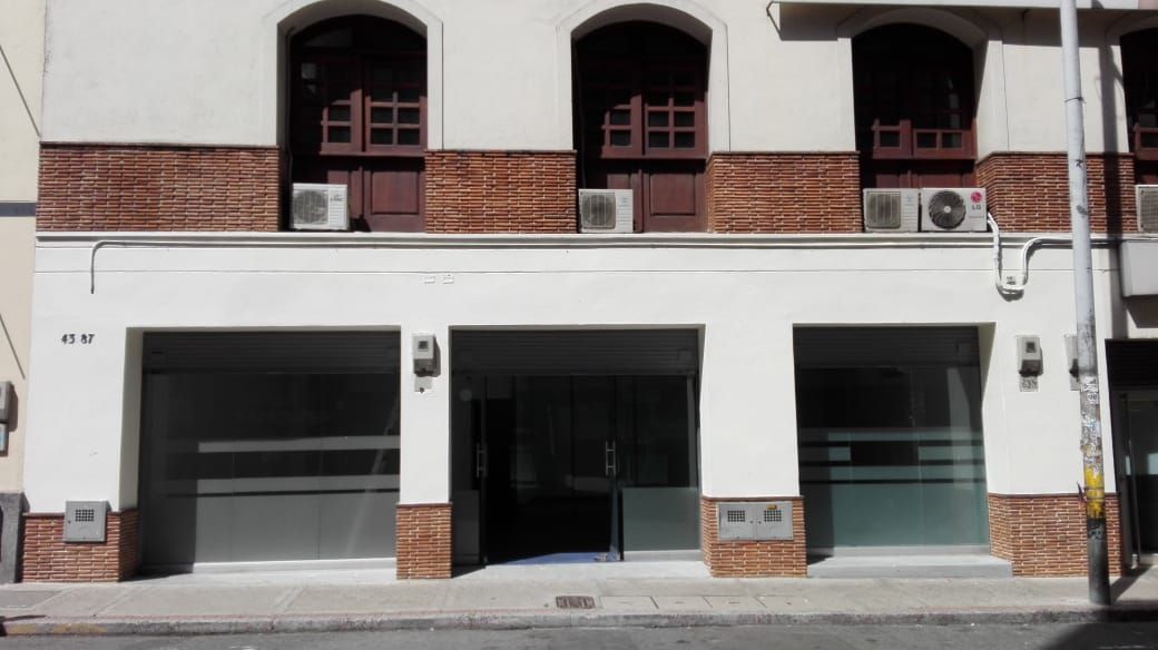 Local Comercial en arriendo Antioquia Medellín La Candelaria 125 m2 Habitaciones 0 Baños 1 Garajes 0 Precio $7000000