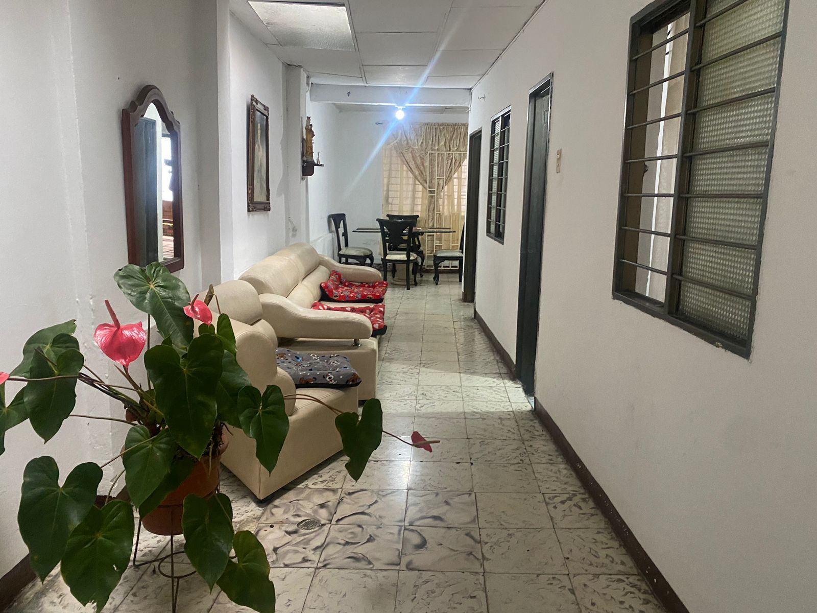 Casa en venta Valle Del Cauca Palmira Uribe Uribe 212 m2 Habitaciones 4 Baños 2 Garajes 0 Precio $310000000